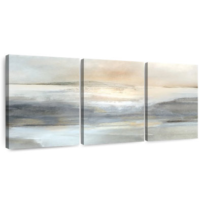 Triptyque terrestre
