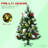 Artificial LED Christmas Tree