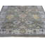 Tapis vert 9 x 12 Oushak