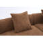 Canapé modulaire rembourré en chenille Ingram Compresion