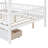 Terral Storage Bed Wooden House Bed with Two Drawers Spacious Storage-1513364872-1513364869