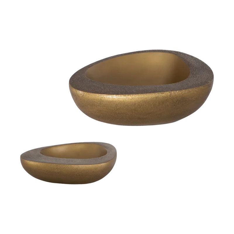 Cavo Bowl Set