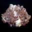 Hématite quartz - Sidi Said, Maroc