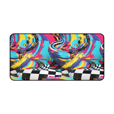 Desk Pad