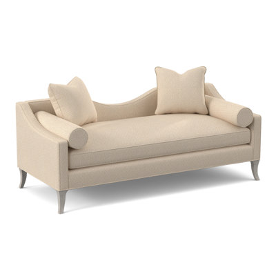 Chaise longue Audrey
