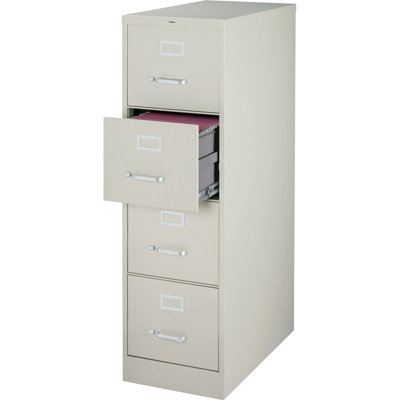 Classeur vertical 4 tiroirs Pabel