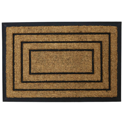 Kerr Non-Slip Outdoor Doormat
