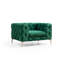 Seger Upholstered Armchair