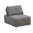 Amada 7 Pieces Modular Upholstered Sectional -2040775688