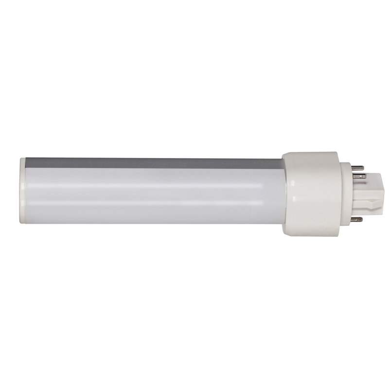 9 Watt White LED Bulb