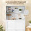 18 - Pair Shoe Storage Cabinet