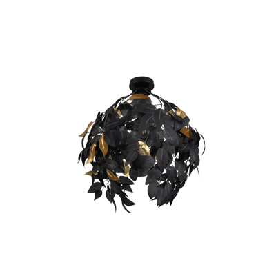 Semi Flush Mount