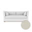 Rivington Flare Square Track-Arm Loveseat-412294593-412309623-412309667