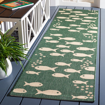 Tapis d'intérieur / extérieur Beeler Performance