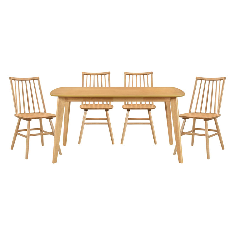 Dining Set, 5