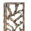 Additri 60'' W x 72'' H 3 - Panel Solid Wood Folding Room Divider-1017073963-1017073962