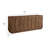 Veda 72" Mango Wood Sideboard Cabinet