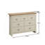 Lisbon Piece Bedroom Set