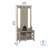 Huckins Hall Tree 32'' Wide with Bench and Shoe Storage-1004361613