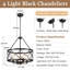 Semi Flush Mount