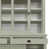 Pebble Grey/Antique Bronze