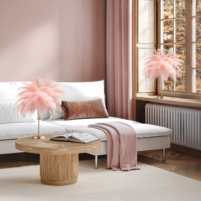 Kerwon Table Lamp