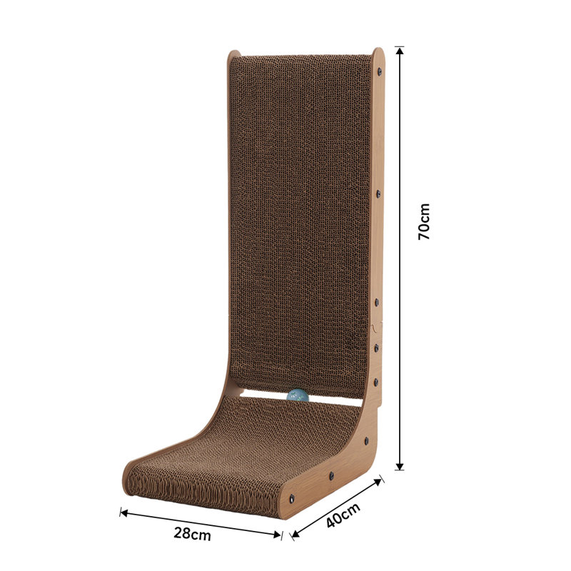 Shrivika Scratching Post