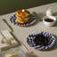Mafalda Dessert Plate