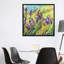 «Iris Scott» par Iris Scott - reproduction d'art sur toile-18775500-74283612-74283613