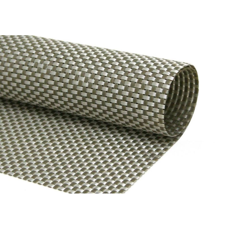 Chemin de table Metroweave, Sauge