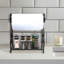Metal Freestanding Paper Towel Holder