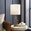 Lampe de table en or 22,75 po Lulubelle-1141766280