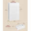 60 cm W Chest of 4 Drawers-1283431923