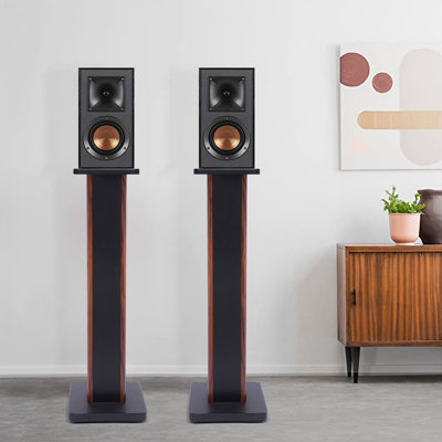 27.6'' Fixed Height Speaker Stand