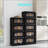 20" Side Wide Folding Storage Cabinet-1882301419-1882301417