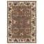 Tapis oriental en laine touffeté à la main Alg-1109846303