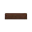 8 Drawer 69" W Solid Wood Double Dresser