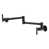 Oil Rubbed Bronze