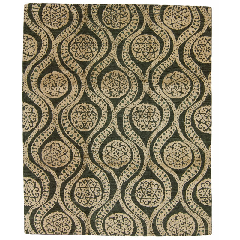 Adagio One-of-a-Kind 8' X 10' Area Rug