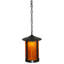 1 - Light Pendant