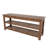 Bamboo Shoe Storage Bench Entryway Shoe Rack Bench for Hallway Entryway -269980263