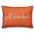 Orange sélectionné
