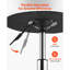 Adjustable Height Ergonomic Industrial Stool-791274882