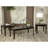 Amaro 3-Piece Coffee And End Table Set