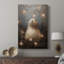 Art des Fêtes de Noël - Série 2-CCGLXV - Cavas de galerie sur mesure-552613327