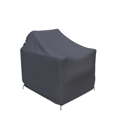 Avoree Outdoor Swivel Lounge Chair Patio Cover