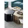 Modern Remix End Table