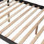 Lit simple avec rangement pour enfant Girand-1596646115
