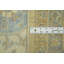 Tapis turc Oushak en laine à teinture végétale 8 x 10