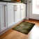 Premium Machine Washable Cerrito AMF565 Brown Rug